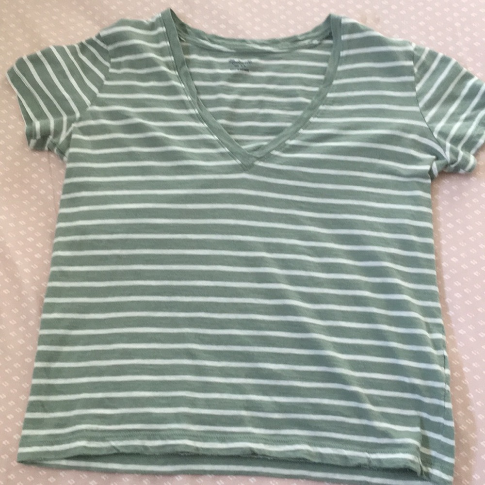 Madewell Tee